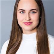 Privater Deutschunterricht von erfahrenem Studi